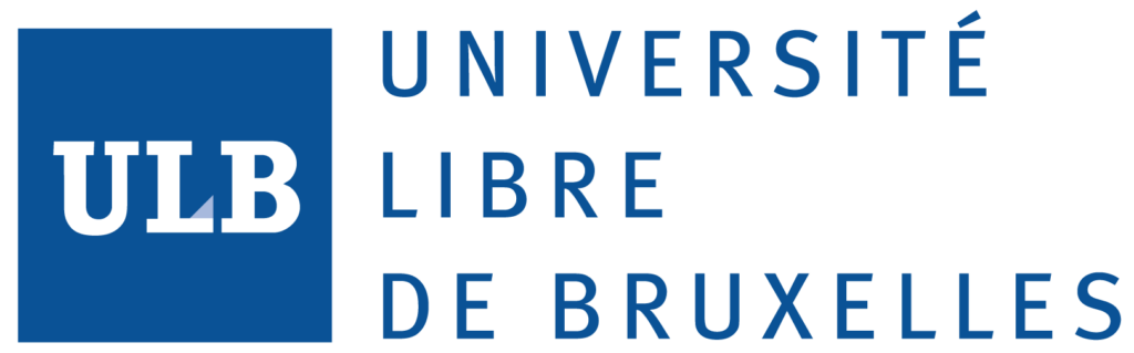 LOGO Universite libre bruxelles